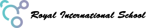 Royal International Negombo Logo